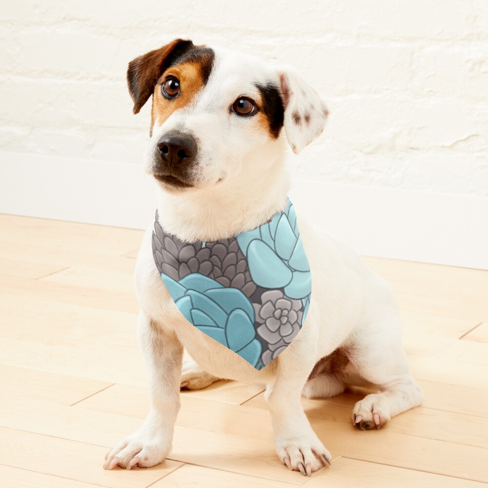 Item preview, Pet Bandana designed and sold by kabocha-chan.