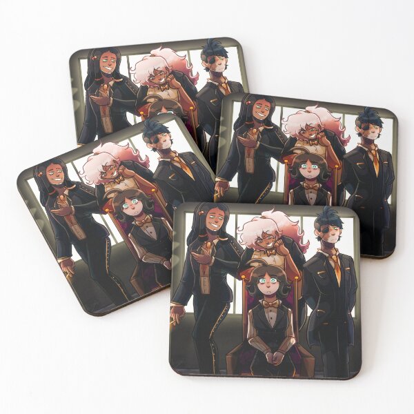 Item preview, Spy Crew designed and sold by kkimg911.