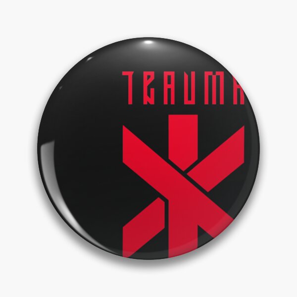 Item preview, Cyberpunk Trauma Team  T-Shirt designed and sold by TimWebers.