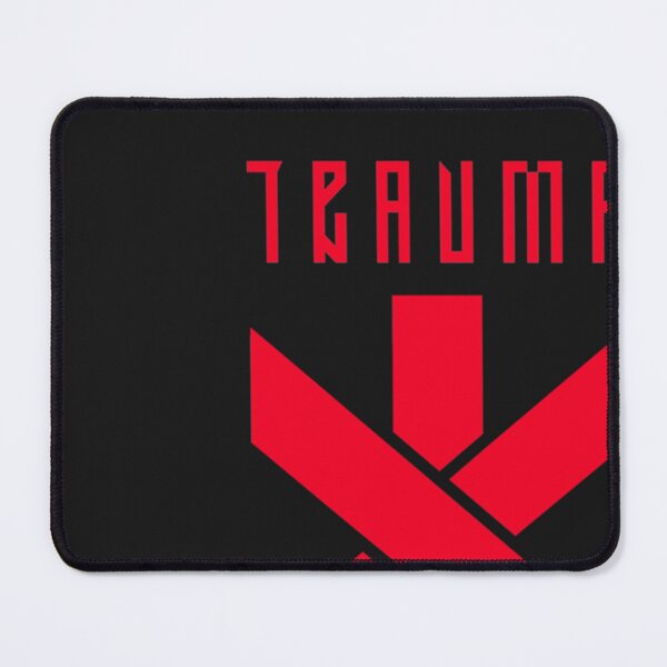 Item preview, Cyberpunk Trauma Team T-Shirt designed and sold by TimWebers.