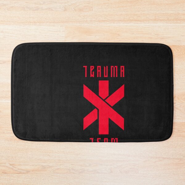 Item preview, Cyberpunk Trauma Team  T-Shirt designed and sold by TimWebers.