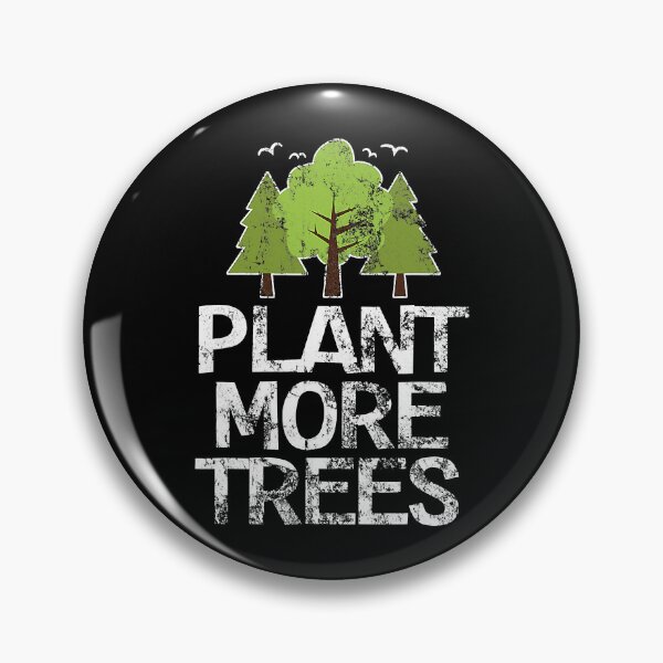 Item preview, Plant More Trees - Tree Earth Day Arbor Day designed and sold by fultond.