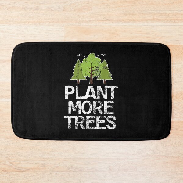 Item preview, Plant More Trees - Tree Earth Day Arbor Day designed and sold by fultond.