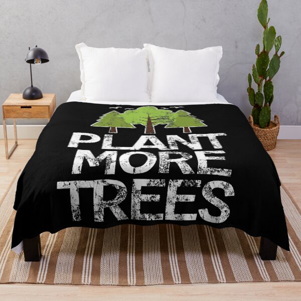 Item preview, Plant More Trees - Tree Earth Day Arbor Day designed and sold by fultond.