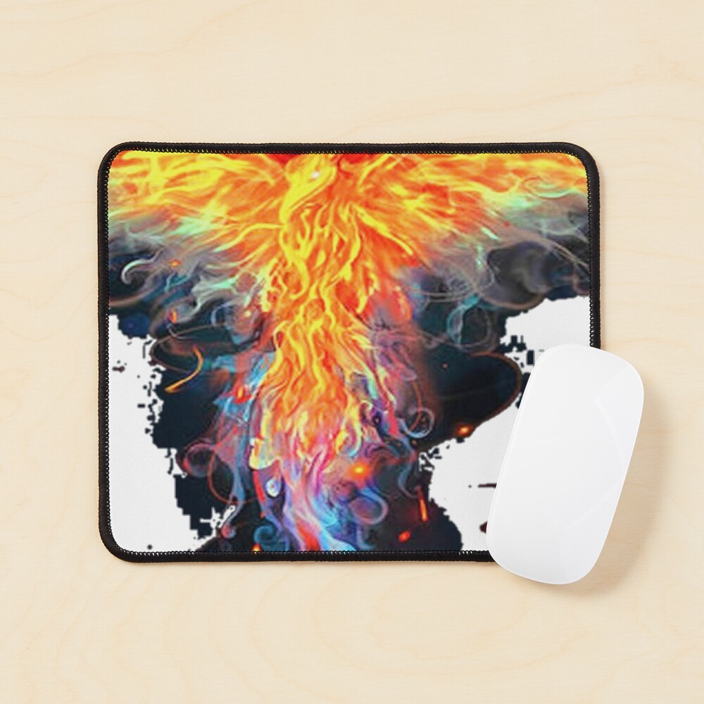 Item preview, Mouse Pad designed and sold by UnityVerse.