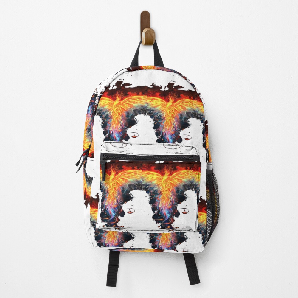 Item preview, Backpack designed and sold by UnityVerse.