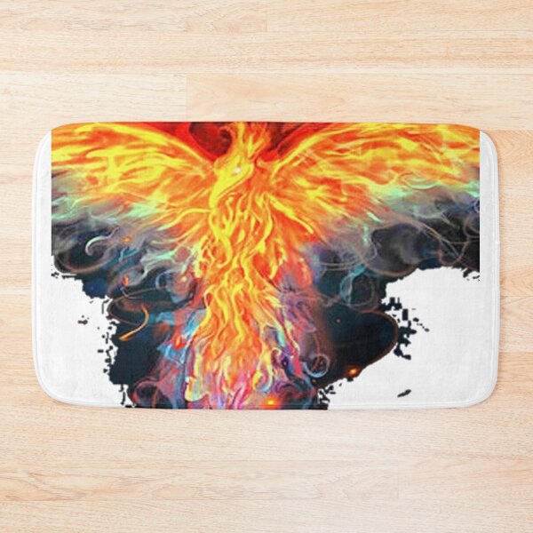 Item preview, Dark Phoenix  designed and sold by UnityVerse.