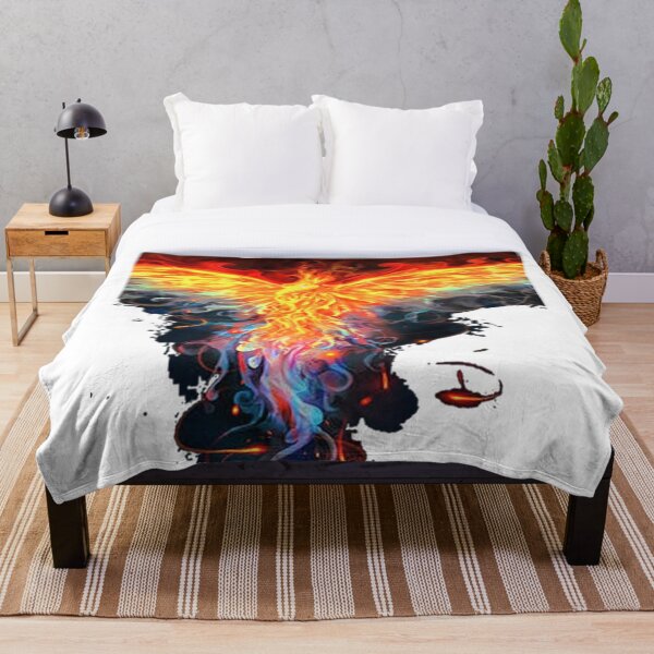 Item preview, Dark Phoenix  designed and sold by UnityVerse.