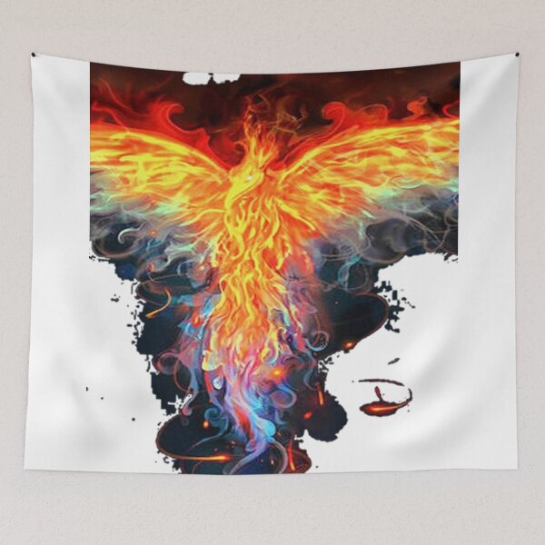 Item preview, Dark Phoenix  designed and sold by UnityVerse.