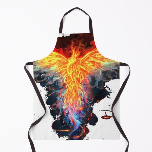 Item preview, Dark Phoenix designed and sold by UnityVerse.