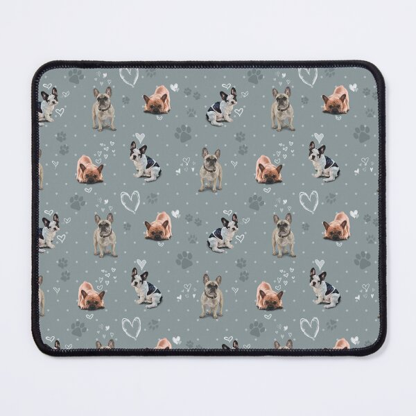 Item preview, The French Bulldog  designed and sold by Elspeth Rose Design.