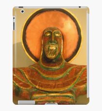 Christ iPad Case/Skin