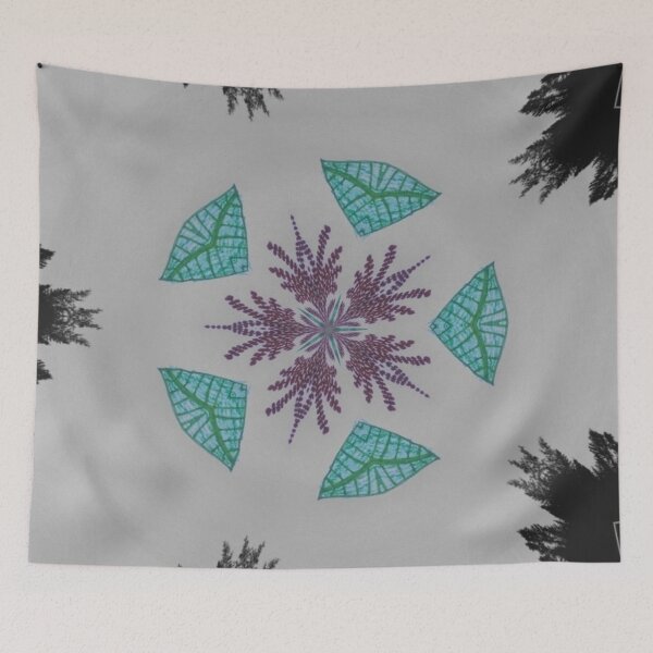 Item preview, Crystal Shadows Emptiness Art designed and sold by mindmaster007.