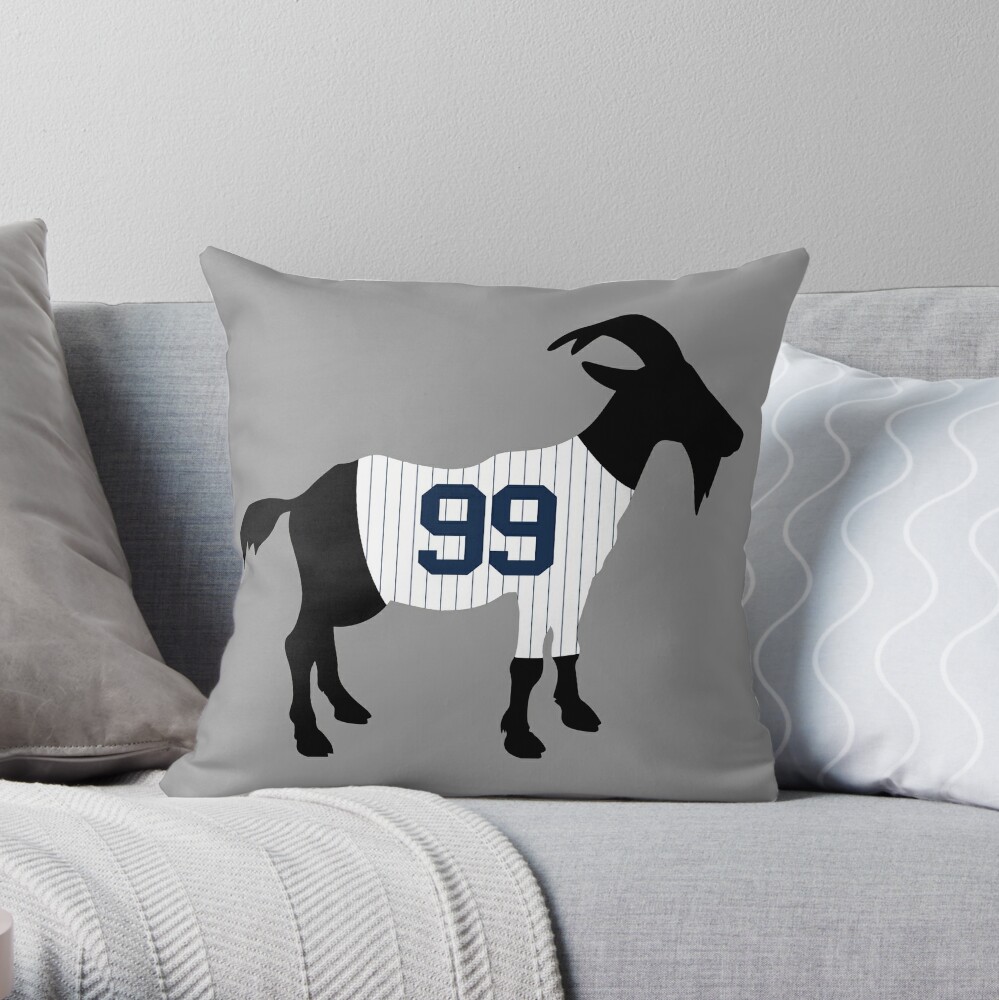 Aaron Judge Goat Rl4 Kids T-Shirt for Sale by SabrinaMcMahona