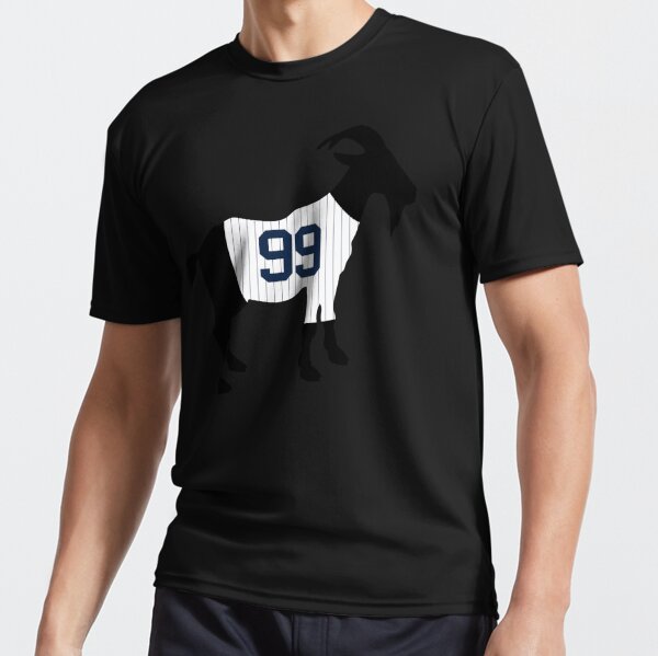 Aaron Judge 99 Al6 Essential T-Shirt for Sale by SabrinaMcMahona