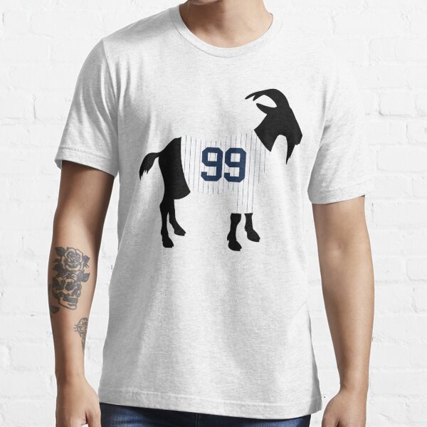 Aaron Judge Goat Rl4 Kids T-Shirt for Sale by SabrinaMcMahona