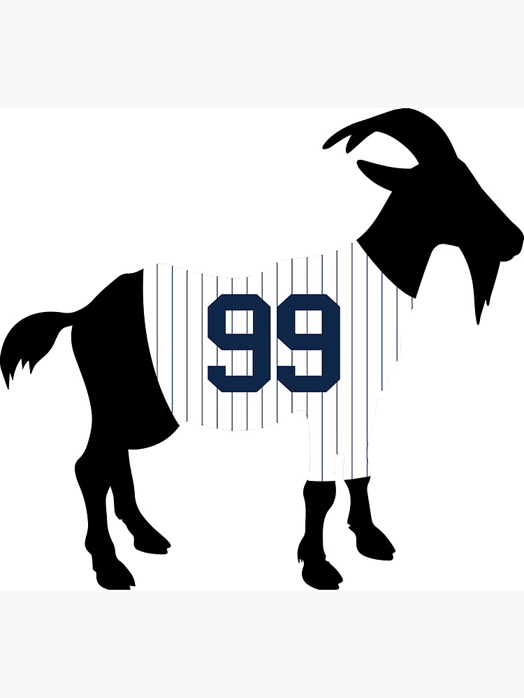 Aaron Judge 99 - Aaron Judge - Magnet