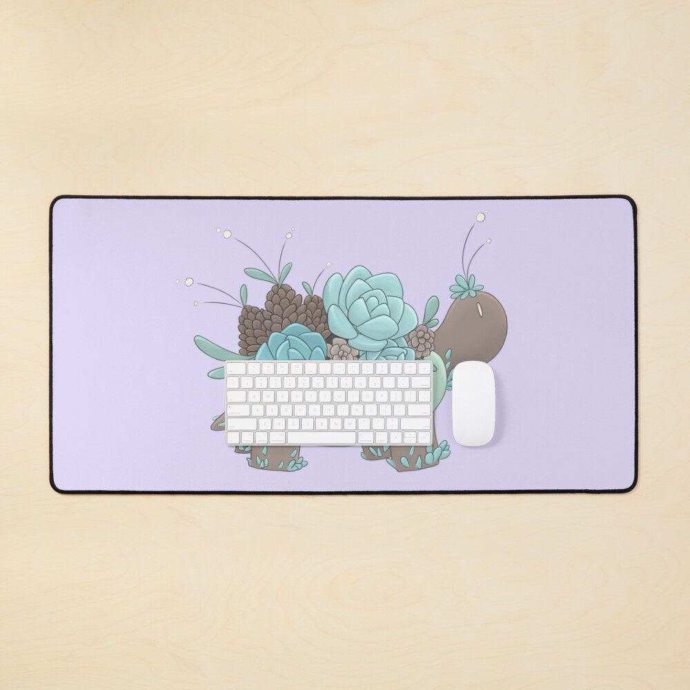 Item preview, Desk Mat designed and sold by kabocha-chan.