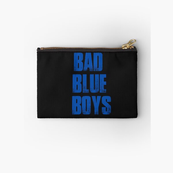 Item preview, Vintage Bad Blues Boys Bold Typography designed and sold by garniturex.