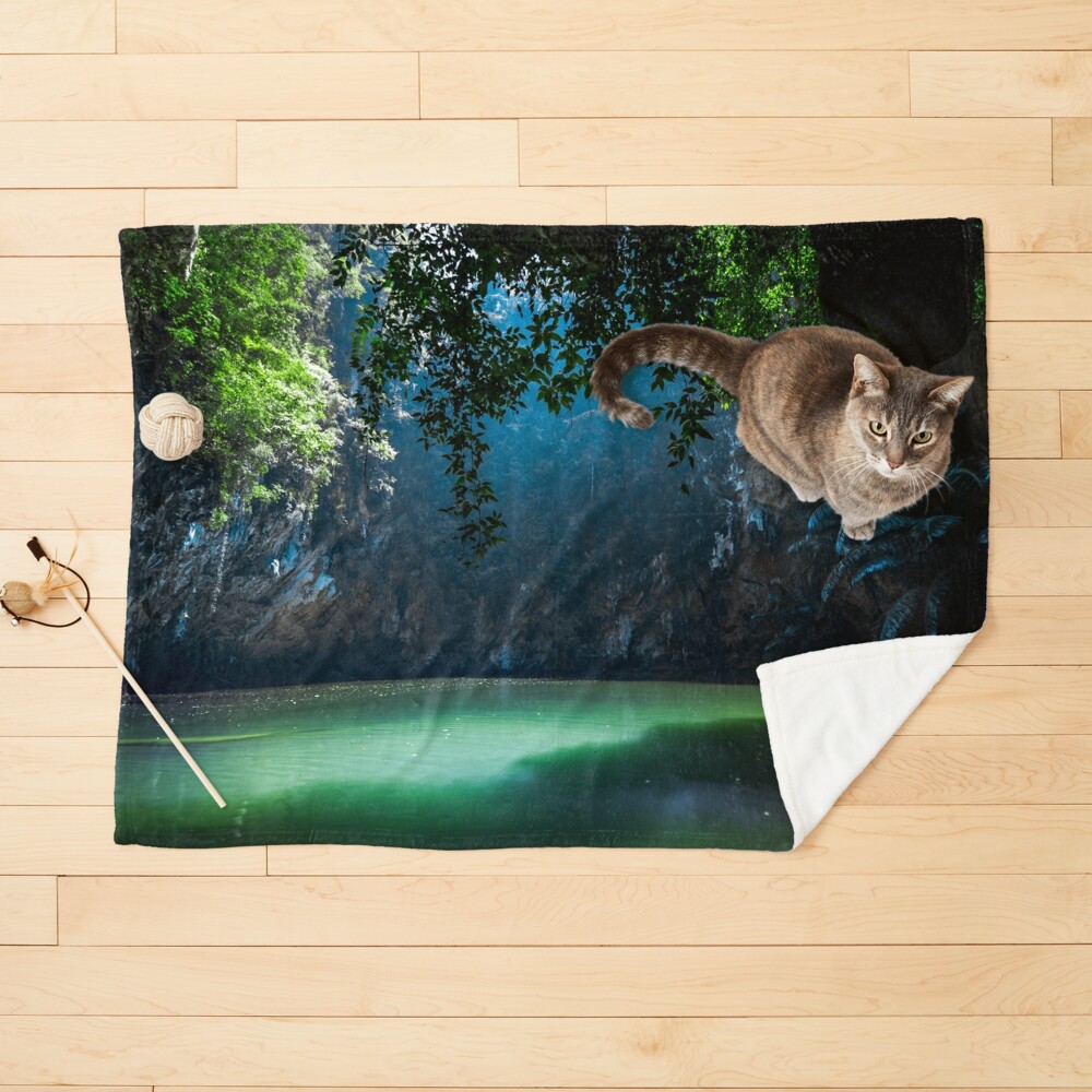 Item preview, Pet Blanket designed and sold by Nicklas81.