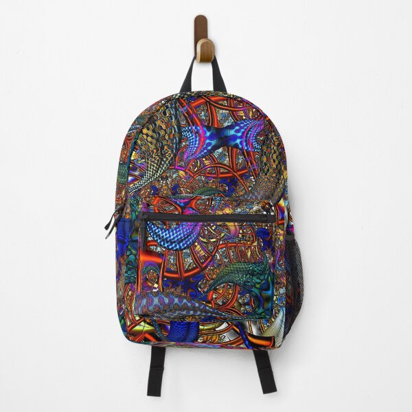 Item preview, Meditations on the Metaphysical designed and sold by jamesalansmith.