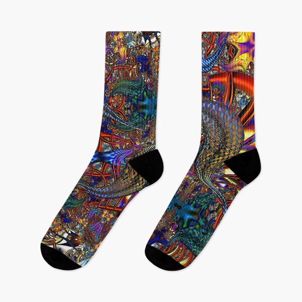 Item preview, Meditations on the Metaphysical designed and sold by jamesalansmith.