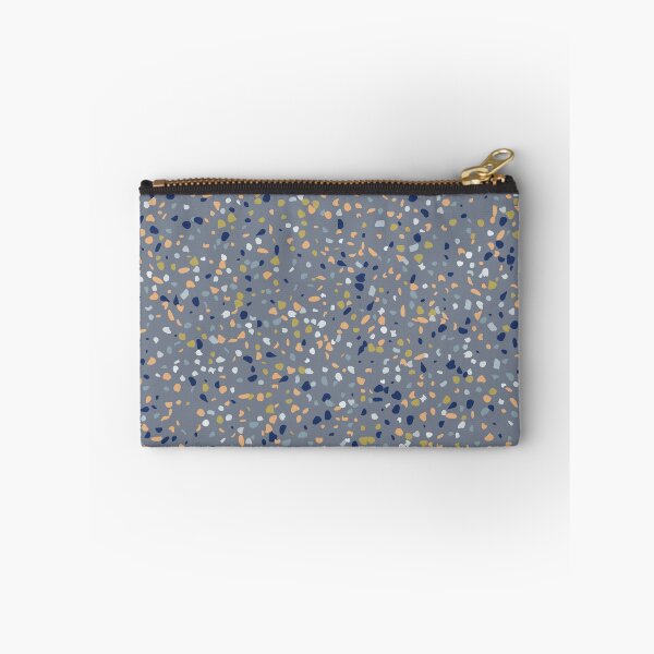 Item preview, Terrazzo colored stone pattern number27 designed and sold by pocketgraphic.