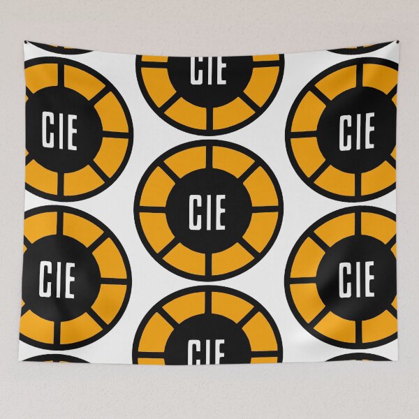Item preview, Retro CIE (hoodie alternative) designed and sold by Irish-Nostalgia.