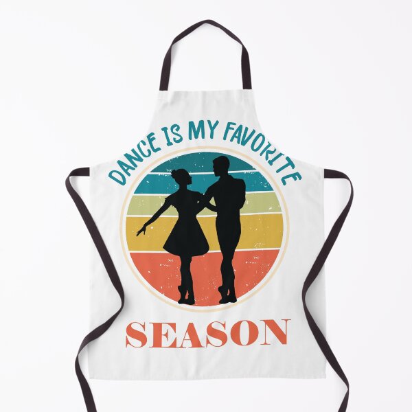 Item preview, Copy of Dance Is My Favorite Season designed and sold by beefrancky.
