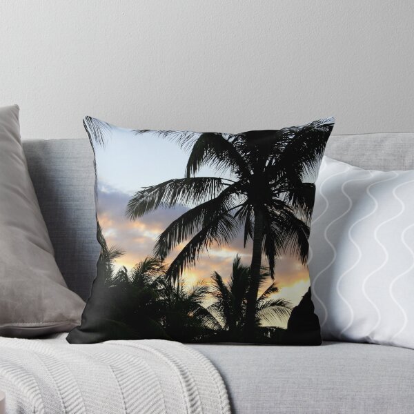 Item preview, Sunset in Mauritius designed and sold by Hermien Pellissier.