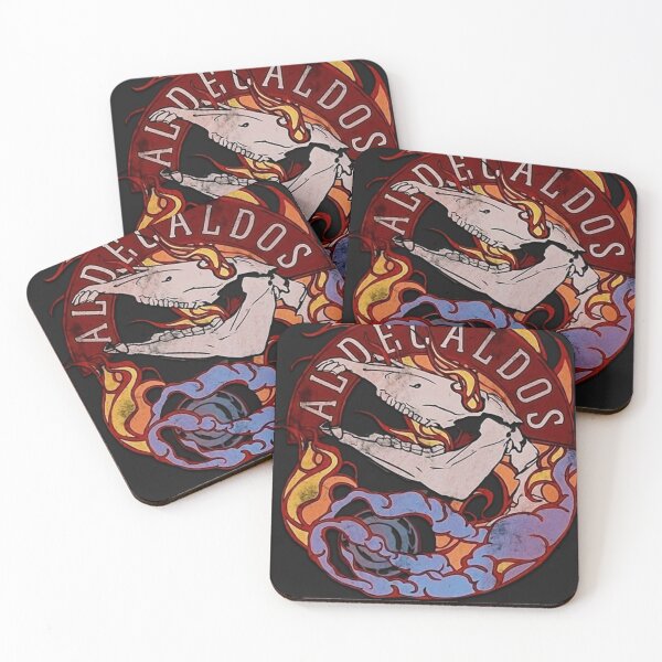 Item preview, Copy of Underwater landscape, Abstract, Ocean, Sharks, Whale, Turtle Sticker designed and sold by EnnoSpeer.