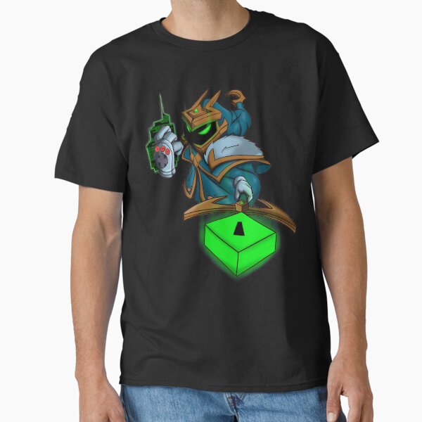 Item preview, Veigar Shiranui designed and sold by yaoshiranui.