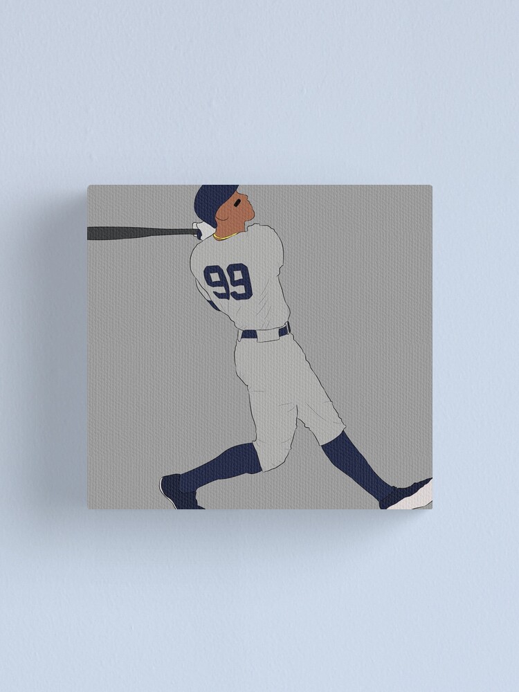 Fernando Tatis Jr. Cousscards Illustration Qd1 Art Print for Sale