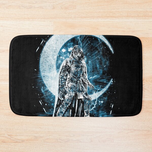 Item preview, Avatar of the moon designed and sold by kharma zero.