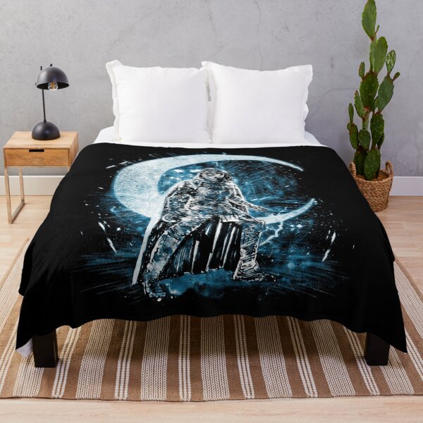 Item preview, Avatar of the moon designed and sold by kharma zero.