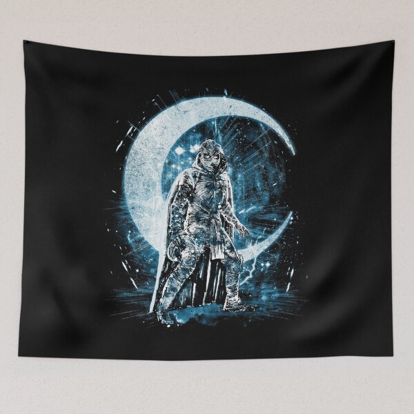 Item preview, Avatar of the moon designed and sold by kharma zero.