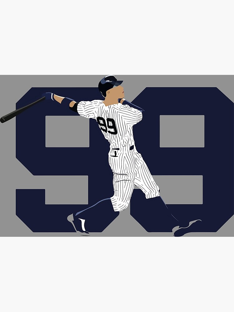 Aaron Judge 99 Al6 Essential T-Shirt for Sale by SabrinaMcMahona