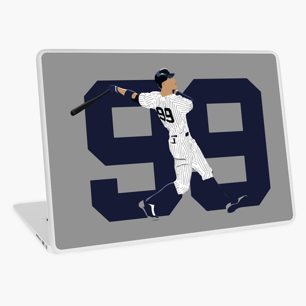 Aaron Judge 99 Pin for Sale by devinobrien