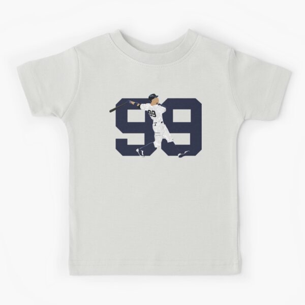 Aaron Judge 99 Al6 Essential T-Shirt for Sale by SabrinaMcMahona