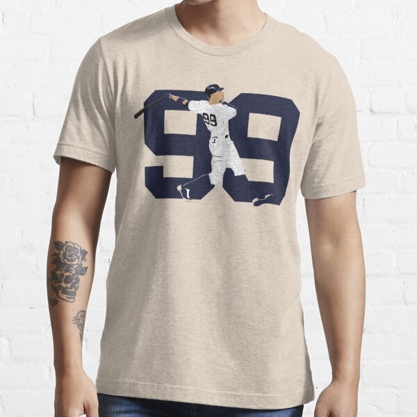 Aaron Judge  Essential T-Shirt for Sale by Abbylanza5