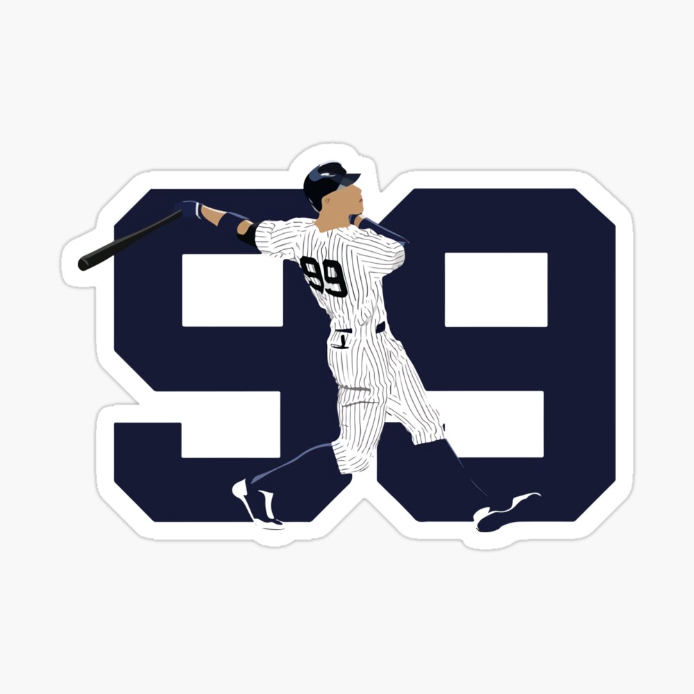 Aaron Judge 99 Al6 Essential T-Shirt for Sale by SabrinaMcMahona