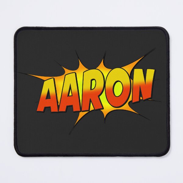 Item preview, Aaron designed and sold by rogue-design.