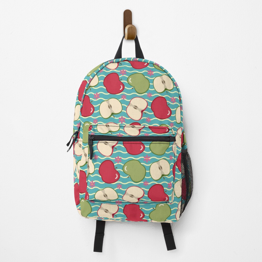 Item preview, Backpack designed and sold by AyeshasDesigns.