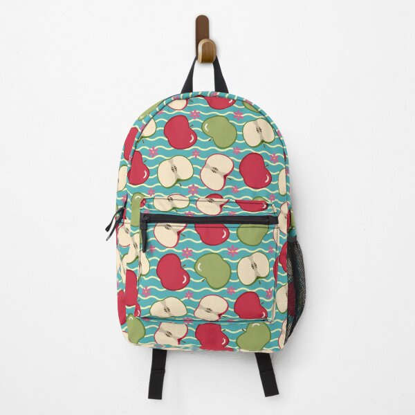 Item preview, Apples Pattern Design designed and sold by Ayesha Saleem.