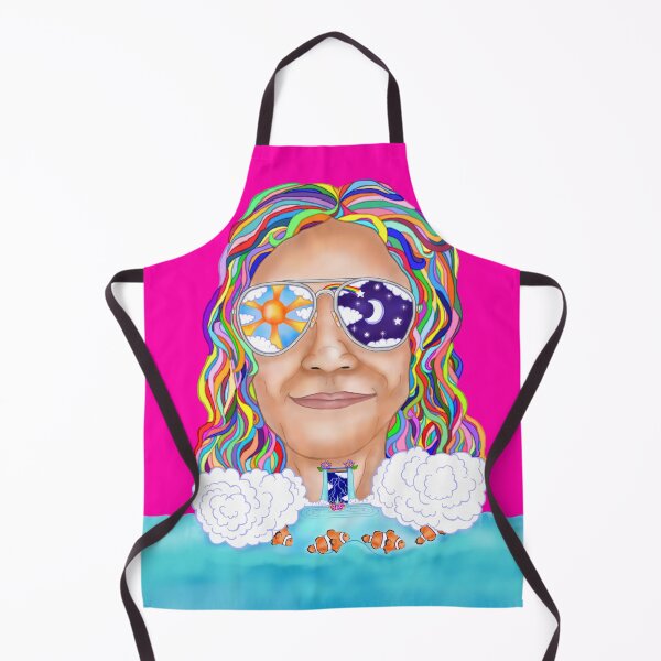 Item preview, Day and Night Psychedelic Collide designed and sold by Deborah Camp.