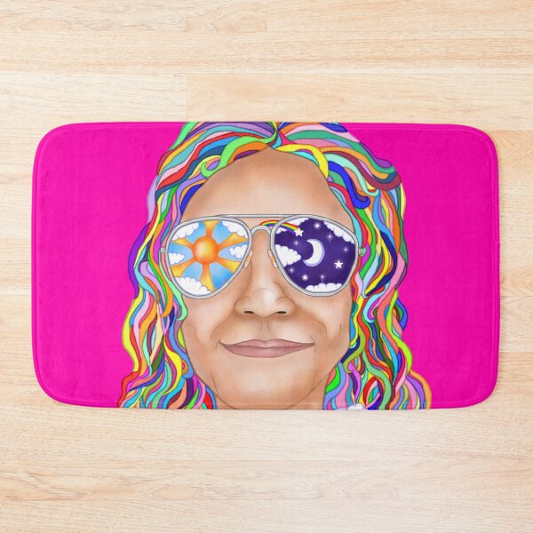 Item preview, Day and Night Psychedelic Collide designed and sold by Deborah Camp.
