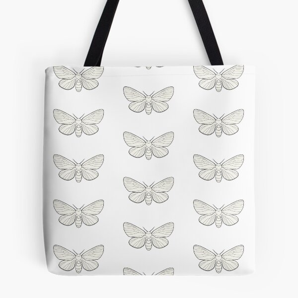Item preview, Fluffy Moth <3 designed and sold by Samijladesign.