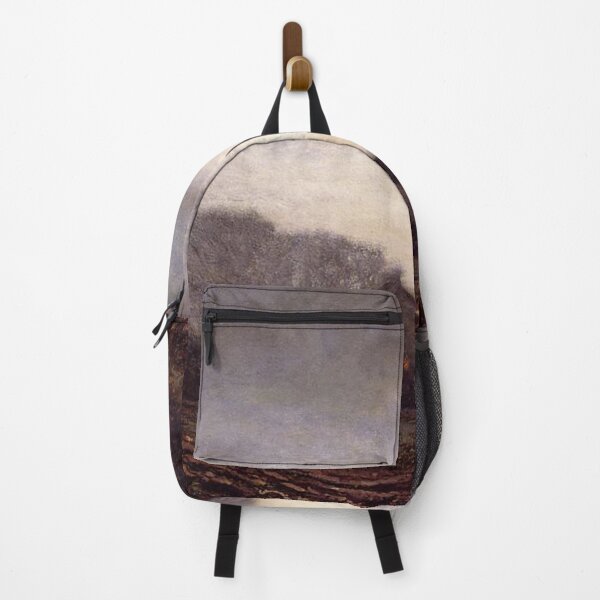 Item preview, Dwight W. Tryon Night New England designed and sold by Vintage Designs +.