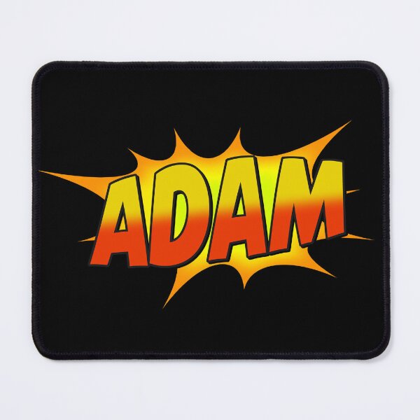Item preview, Adam designed and sold by rogue-design.