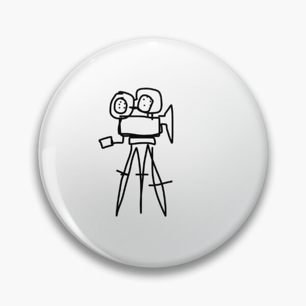 Item preview, camera movie designed and sold by painter trifle.